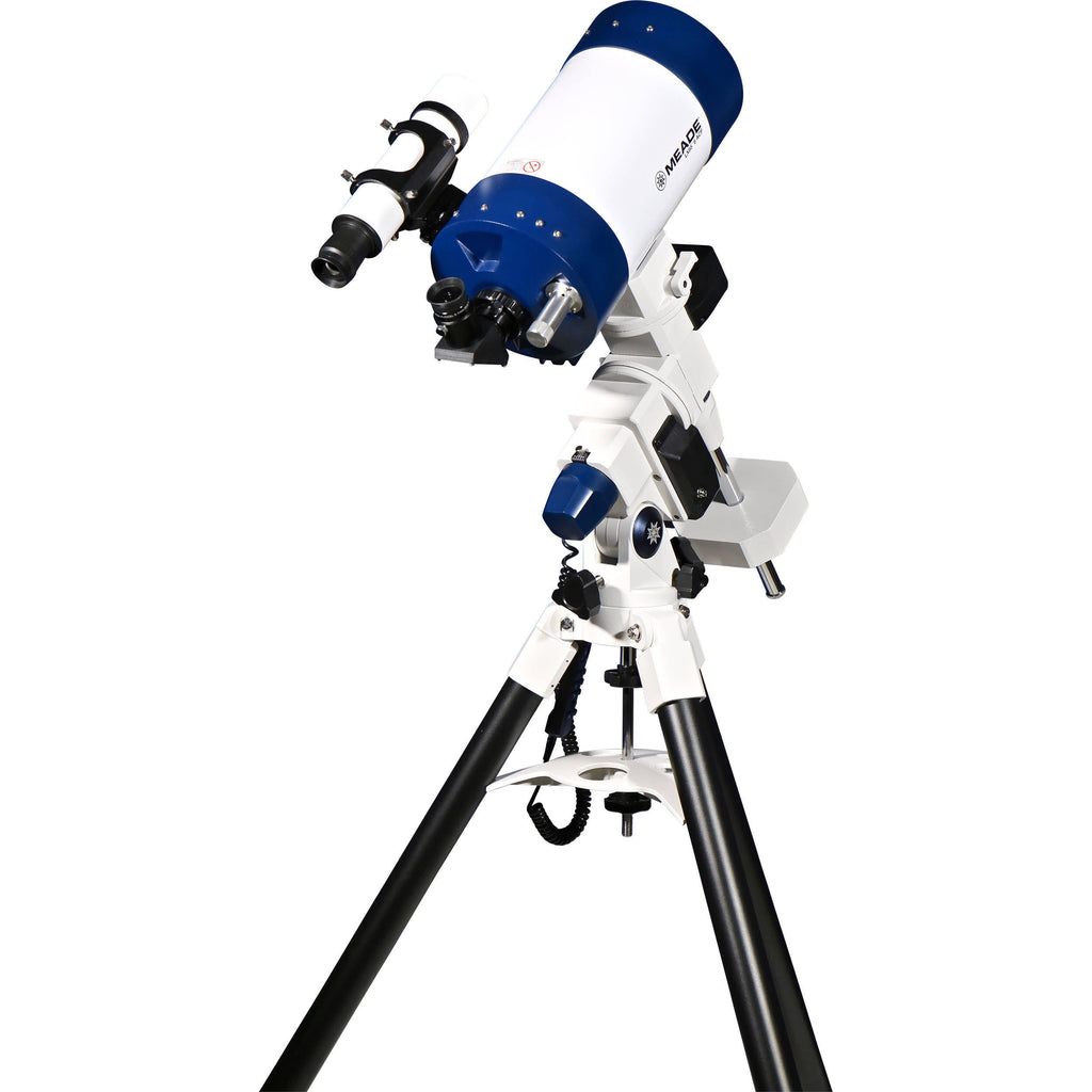6x22 Catadioptric Telescope (OTA Only) S693