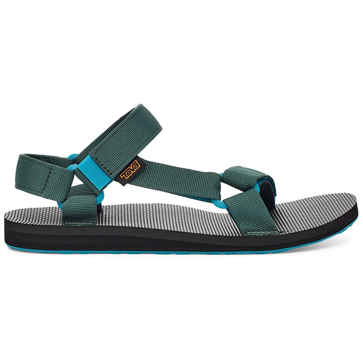 Men's Original Universal Shock Green Sandals J431