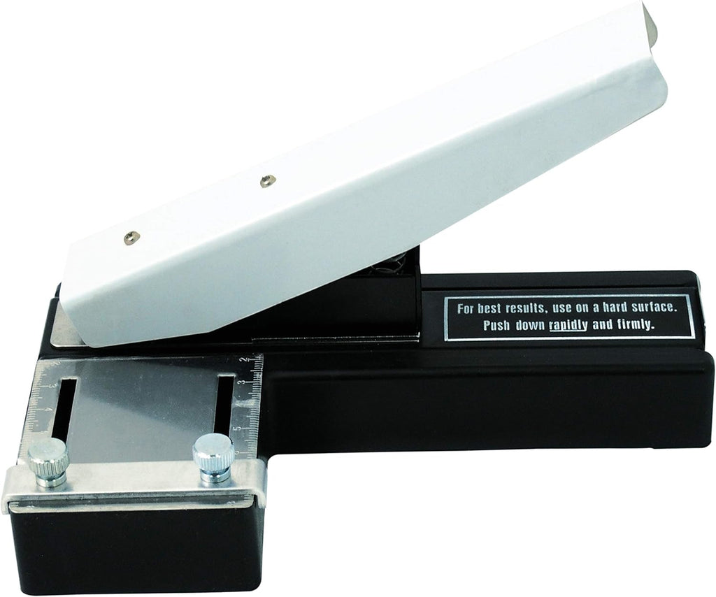 Badge Slot Punch for ID Cards L762748