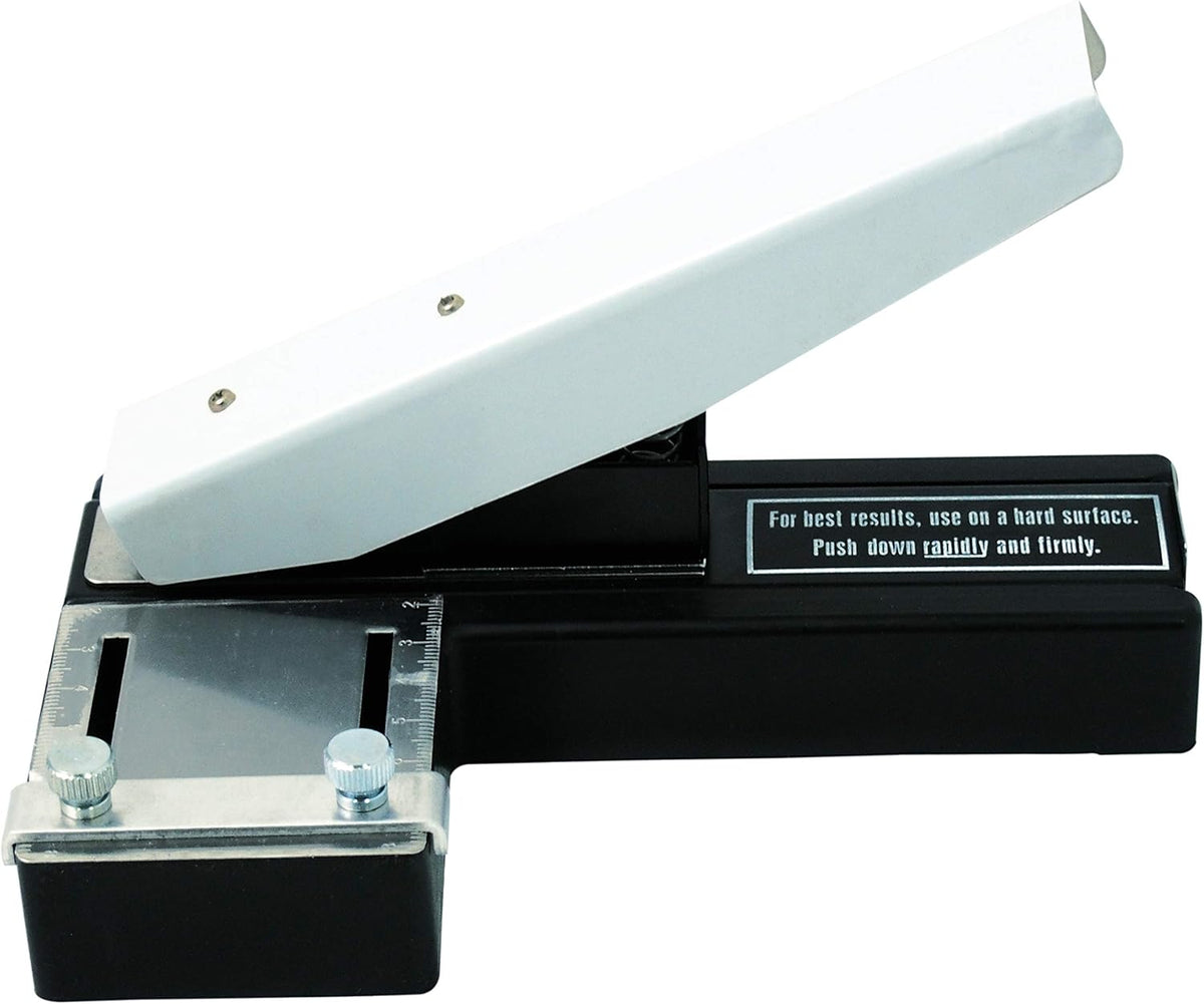 Badge Slot Punch for ID Cards L762748