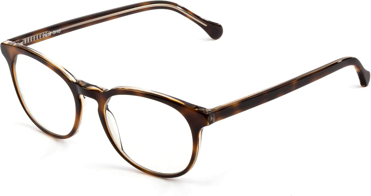 Blue Light Reading Magnification Glasses B7883