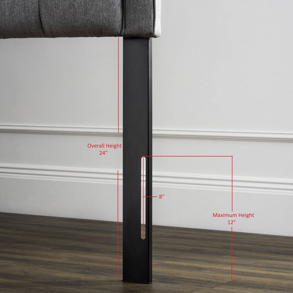 Queen Arched Headboard U7178