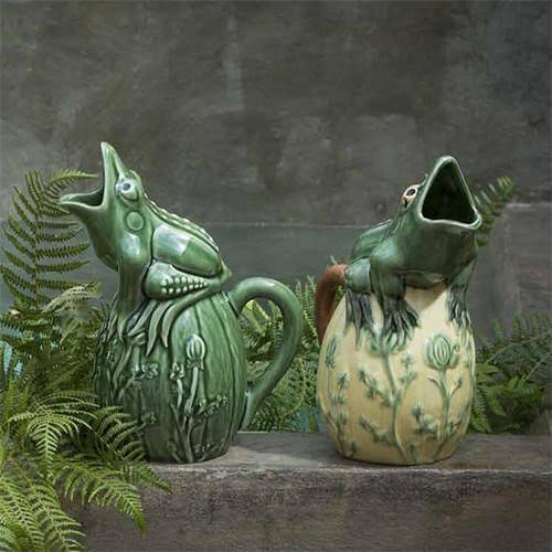 Pitcher Bull W13798