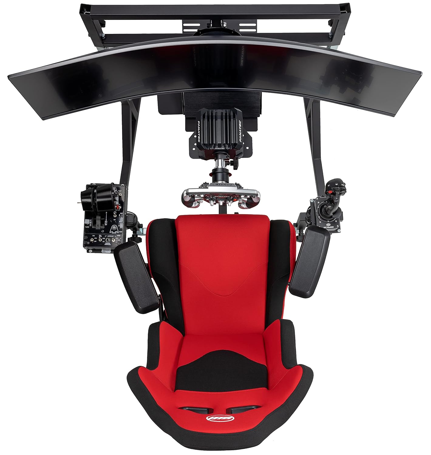 Monitor Mount Floor Stand with VESA Mount J3799