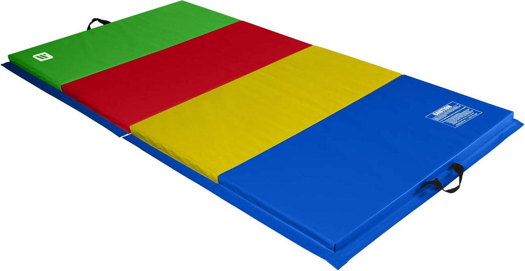 4 ft x 8 ft x 2 in Exercise Mat N968016