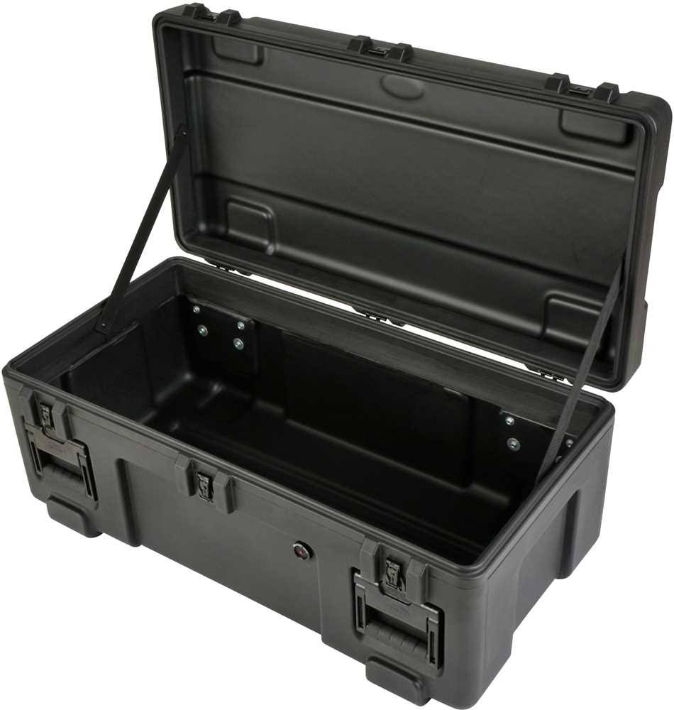 Waterproof Utility Case A570