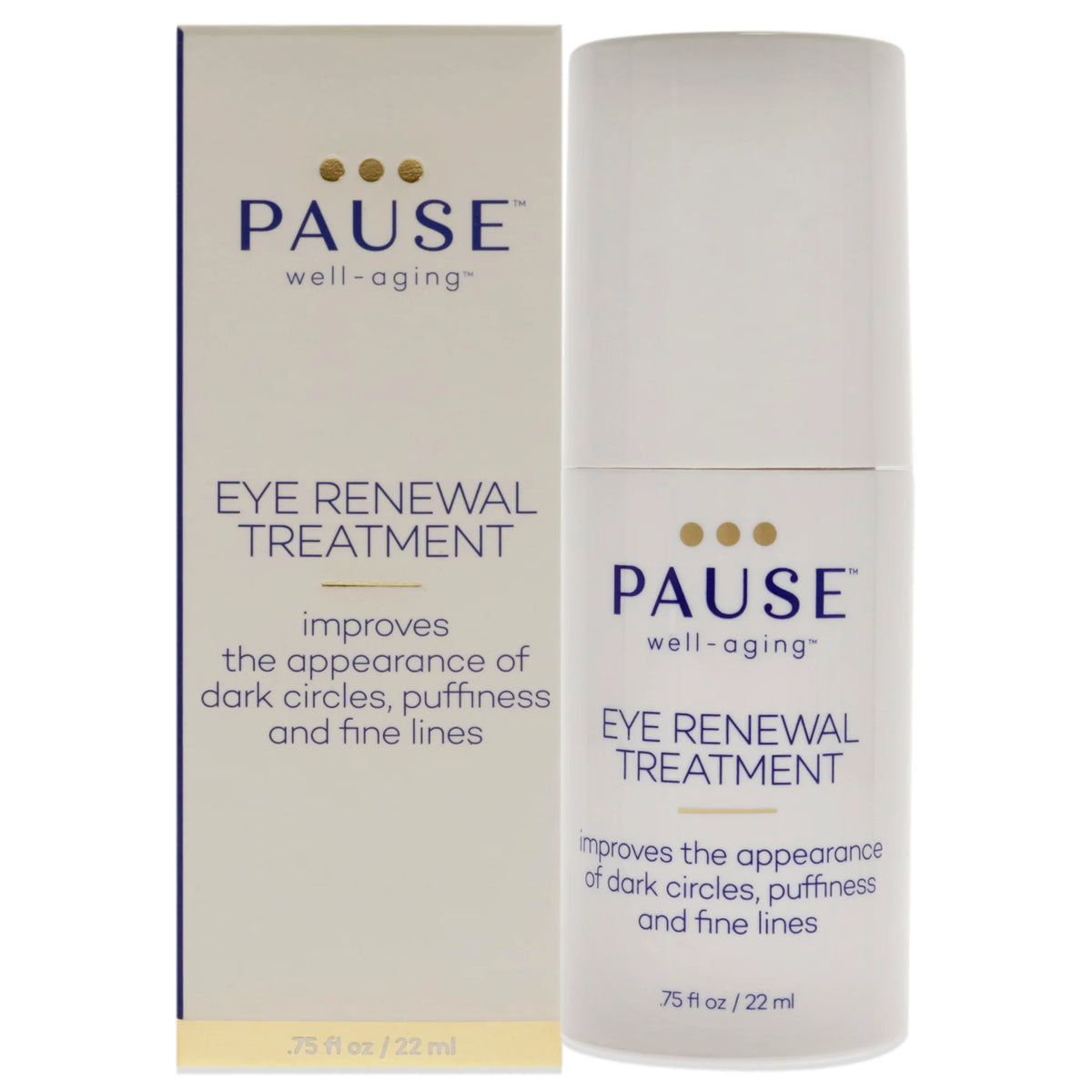 0.75 oz Eye Renewal Treatment X1605