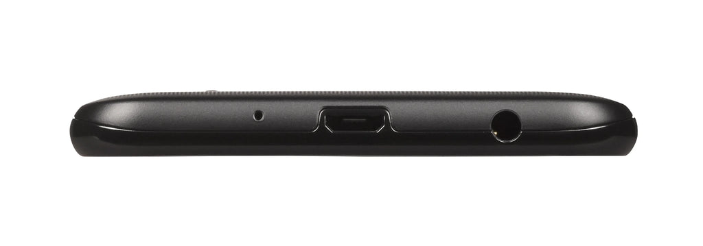 Black Prepaid Smartphone L932127