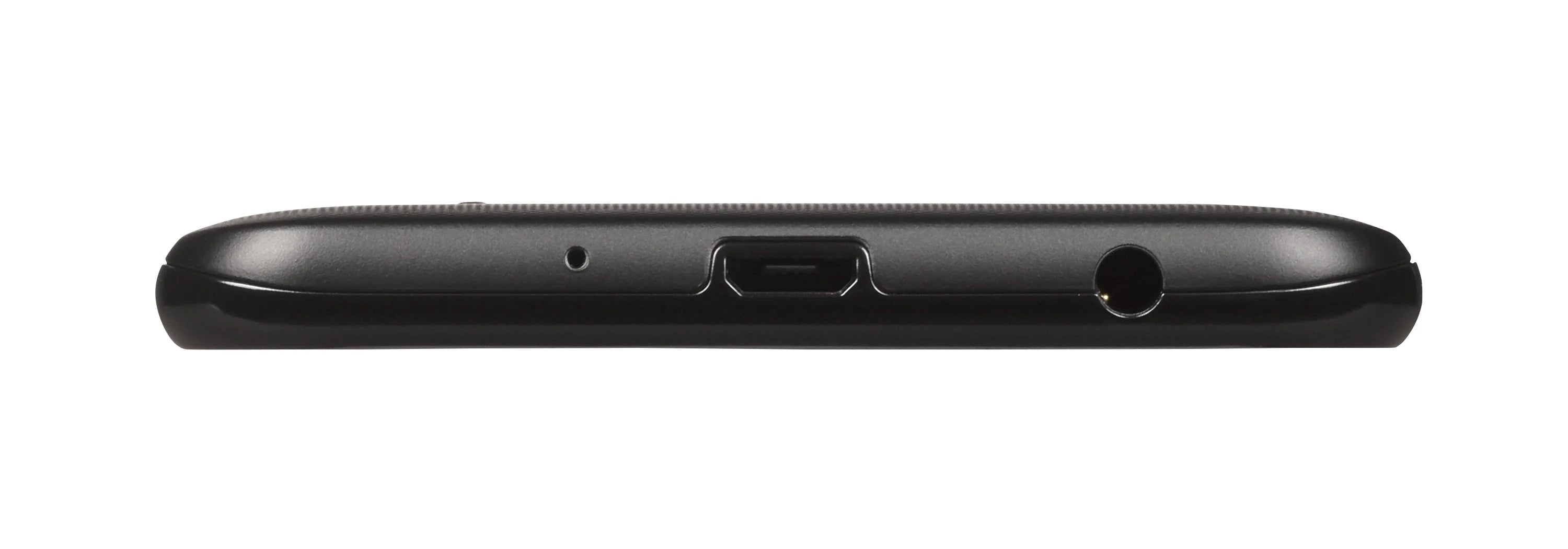 Black Prepaid Smartphone L932127