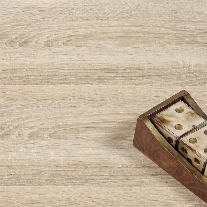 Oak 2 Drawer Writing Desk M46813