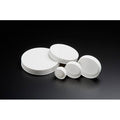 White Polypropylene Closure (Case of 100) X2740