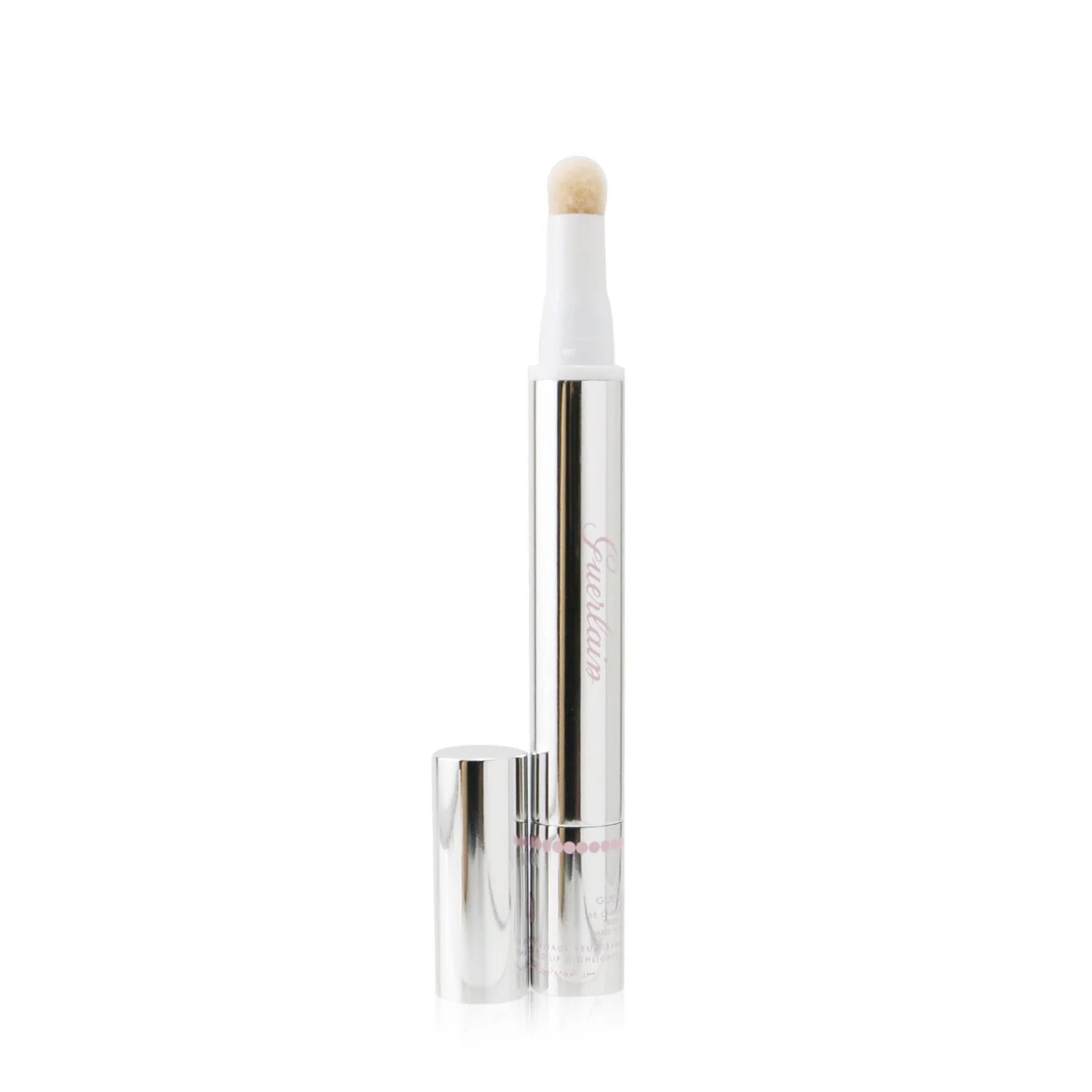 Pearly Pink Liquid Highlighter W8317