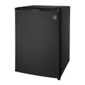 2.6 Cu. ft. Mini Fridge in Black B3399