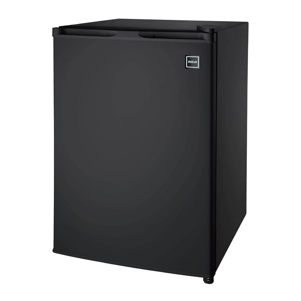 2.6 Cu. ft. Mini Fridge in Black B3399