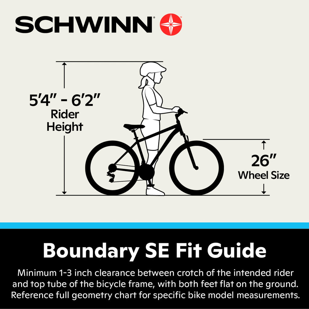 Wine 26-in. Electric Mountain Bike P97519