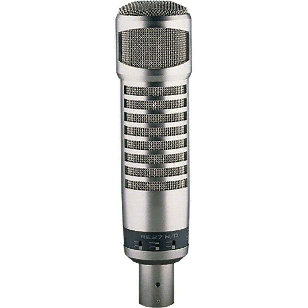 Dynamic Cardioid Multipurpose Microphone J181700