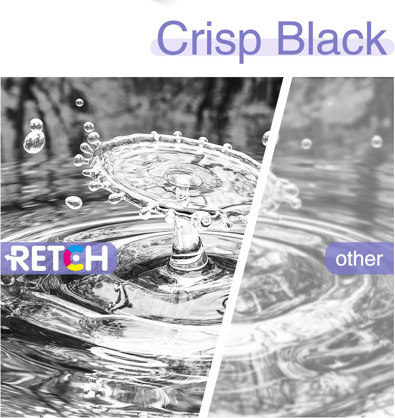 Black Remanufactured Toner Cartridge 89A CF289A Y967