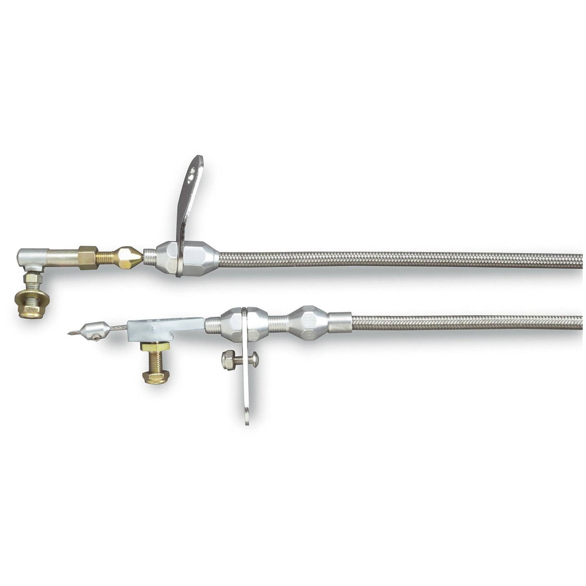 700R-4 Kickdown Cable O210789