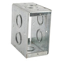 Steel Electrical Box O301513