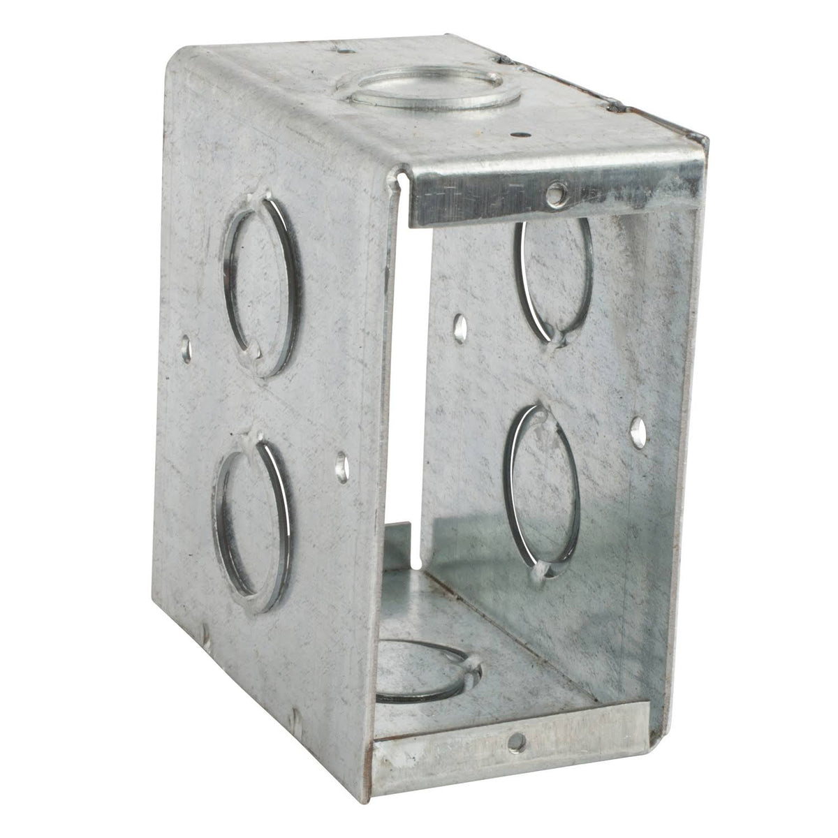 Steel Electrical Box O301513
