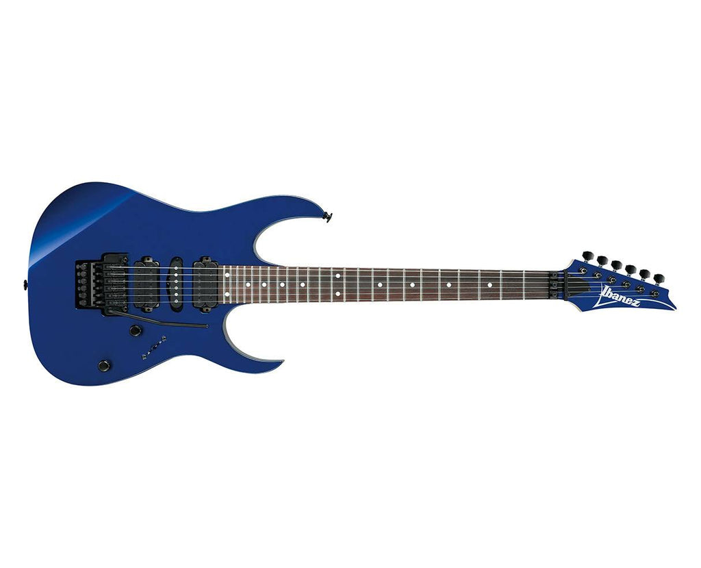 Jewel Blue Electric Guitar T12121