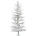 Flocked Winter Twig Pine Q430260