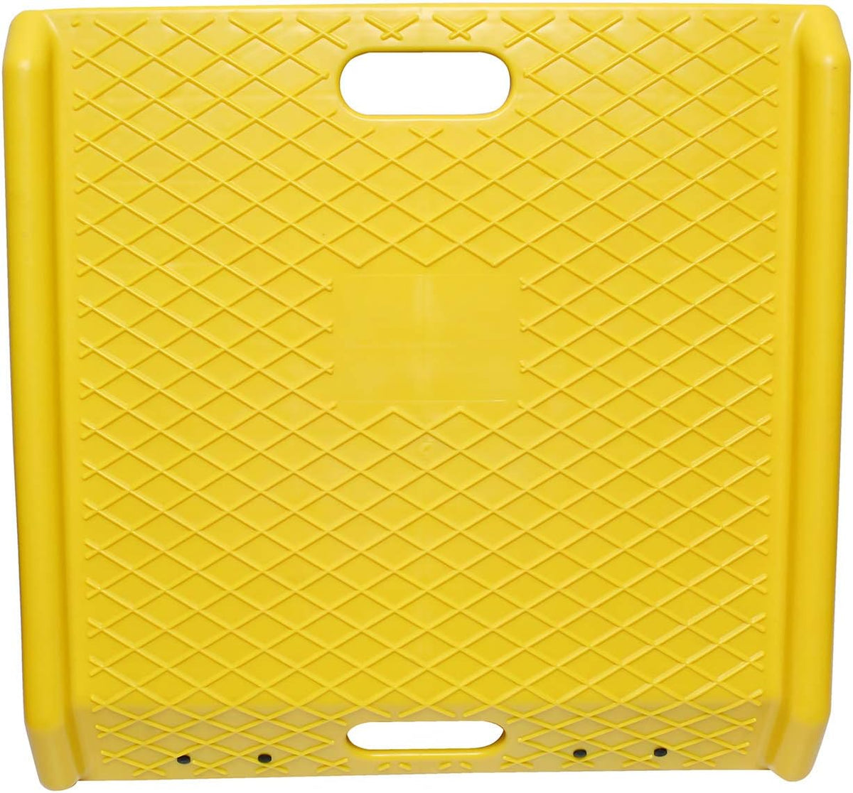 Portable Curb Ramp 4.5in 1-Pack A5411