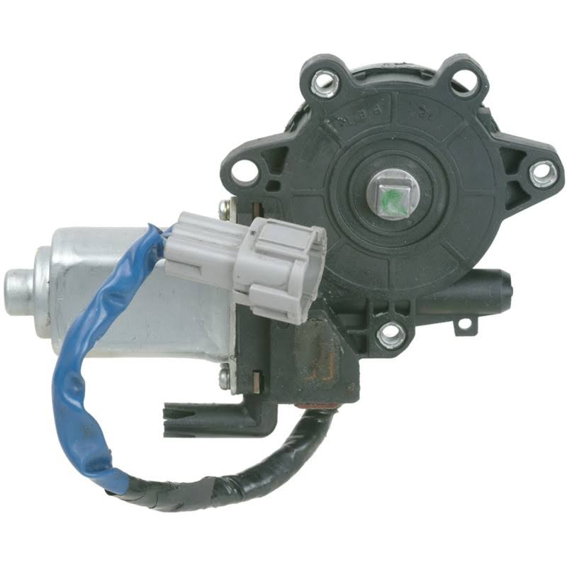 Power Window Motor F497768