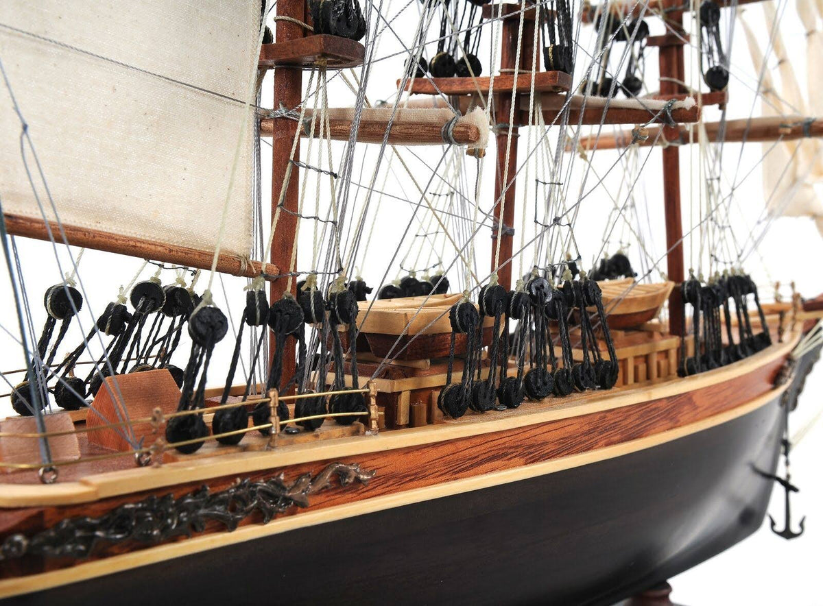 Cutty Sark Small Model P326045