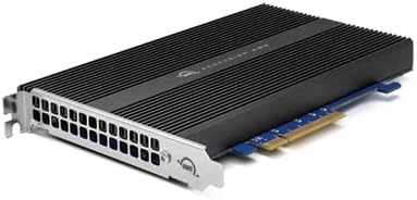 1TB PCIe NVMe M.2 SSD Adapter Card L120