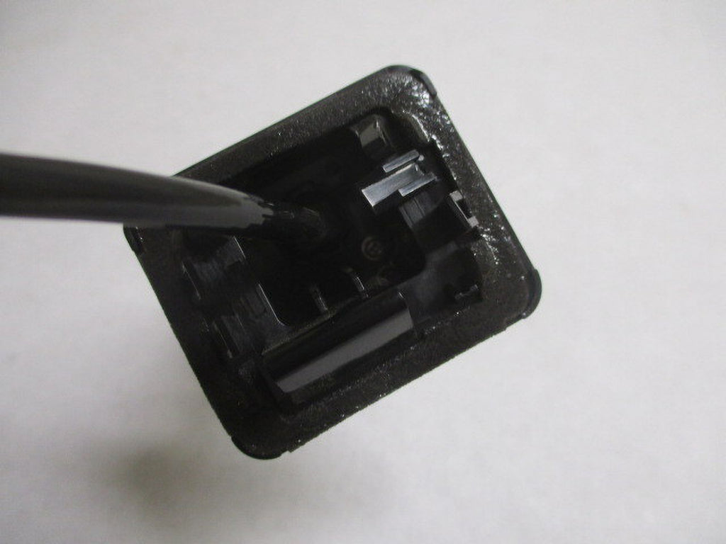 Pre-Owned Subaru Impreza Back Up Rear View Camera OEM Q4789
