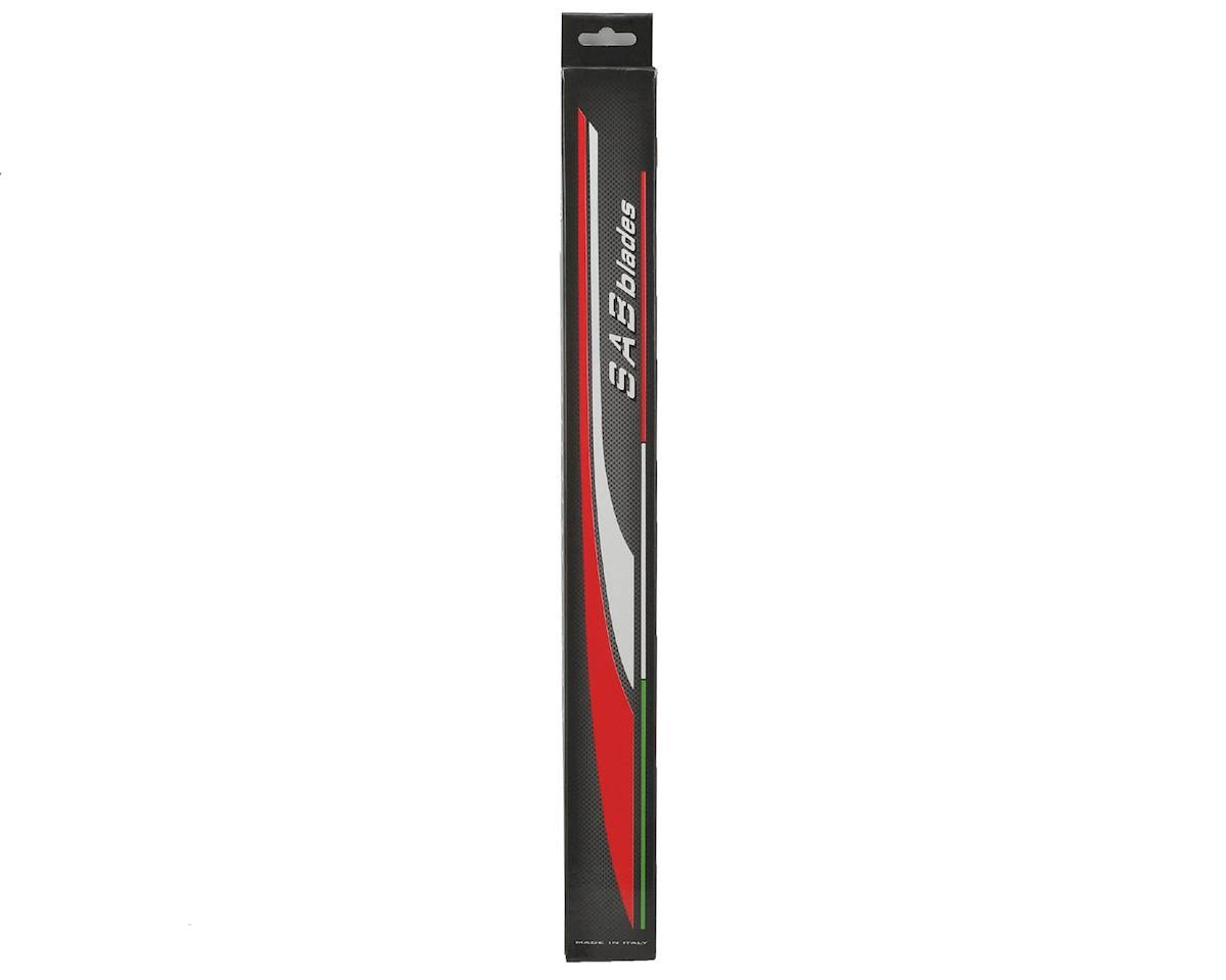 Carbon Fiber Main Blades 360mm O67614