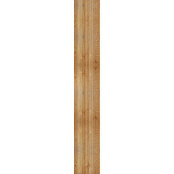 Rough Sawn Western Red Cedar Board-n-Batten Shutters with Z-Bar N7360