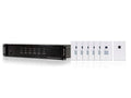 6 Zone Multizone Controller and Amplifier Kit B189378