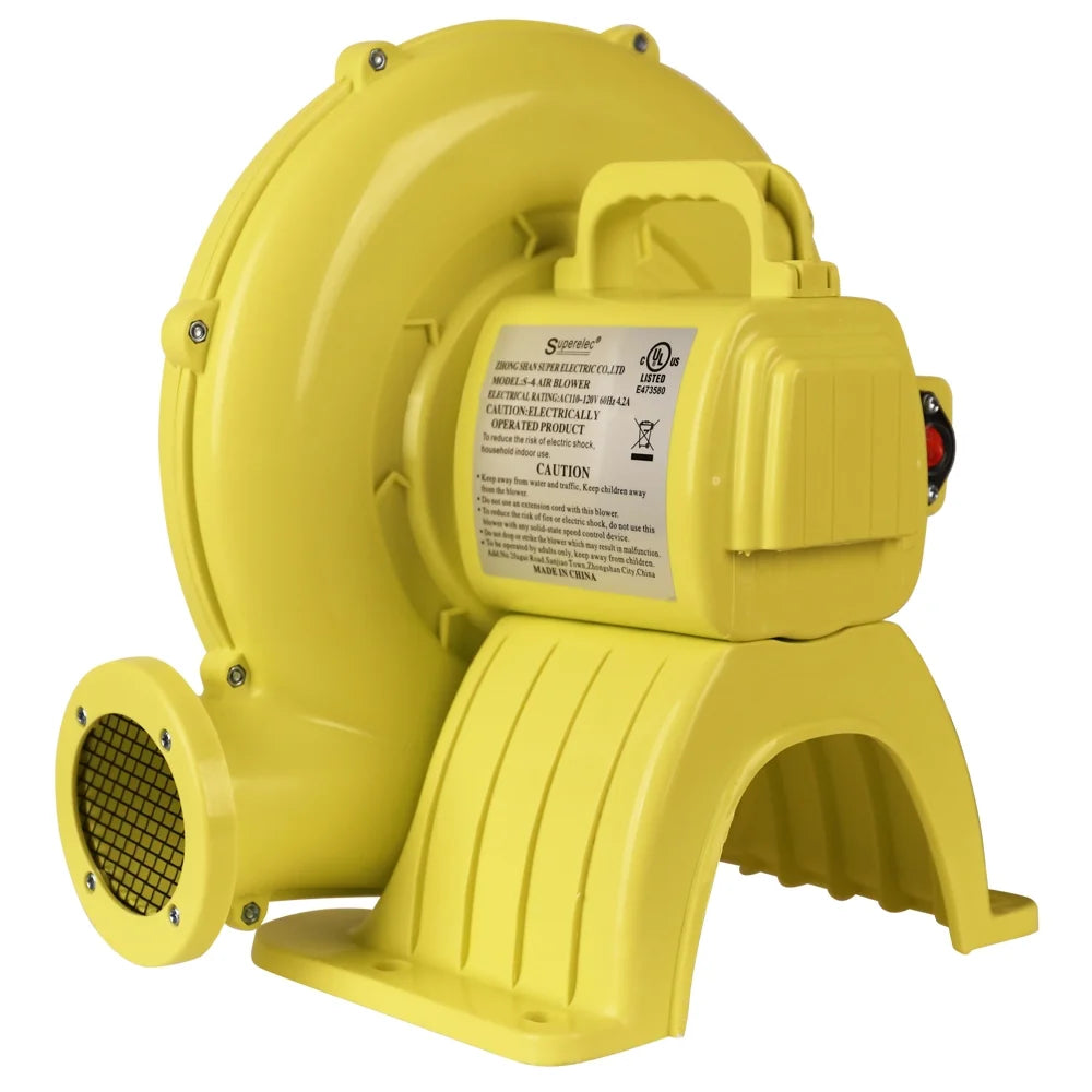 Inflatable Castle M43895