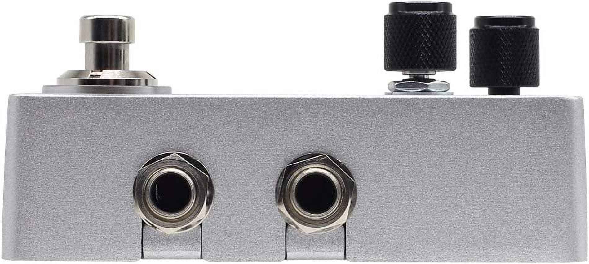 Omni IR Cabinet Simulator Pedal Q48931