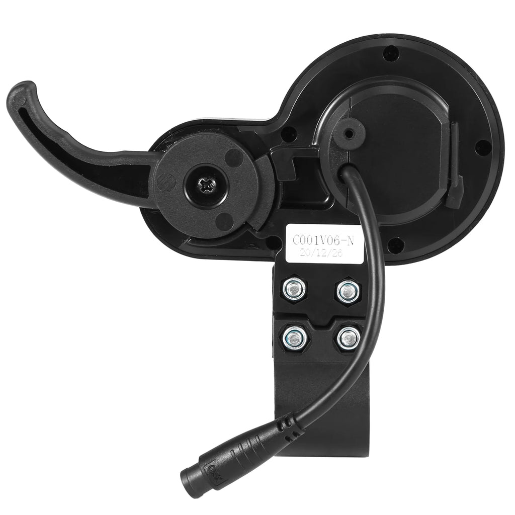 Electric Scooter Instrument Display Dashboard Spare Parts D360