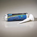 White Paste Seam Sealer, 10.3 oz Foil Pack T44618