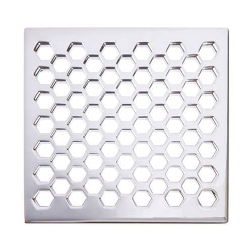 4x22 Square Shower Drain L638899