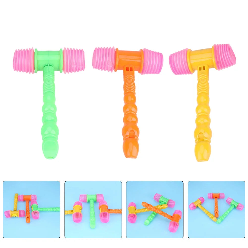 Hammer Toy Sounding Mallet I334201