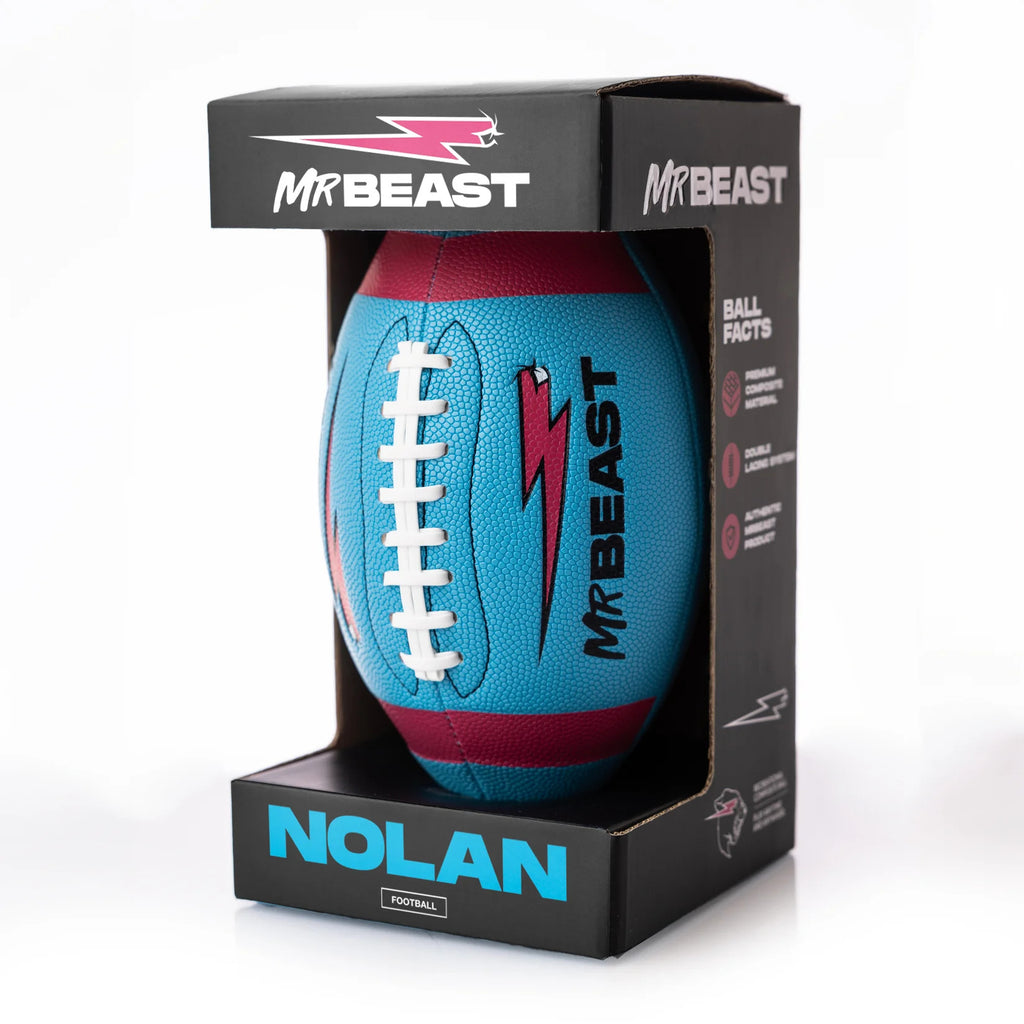 Football W4560