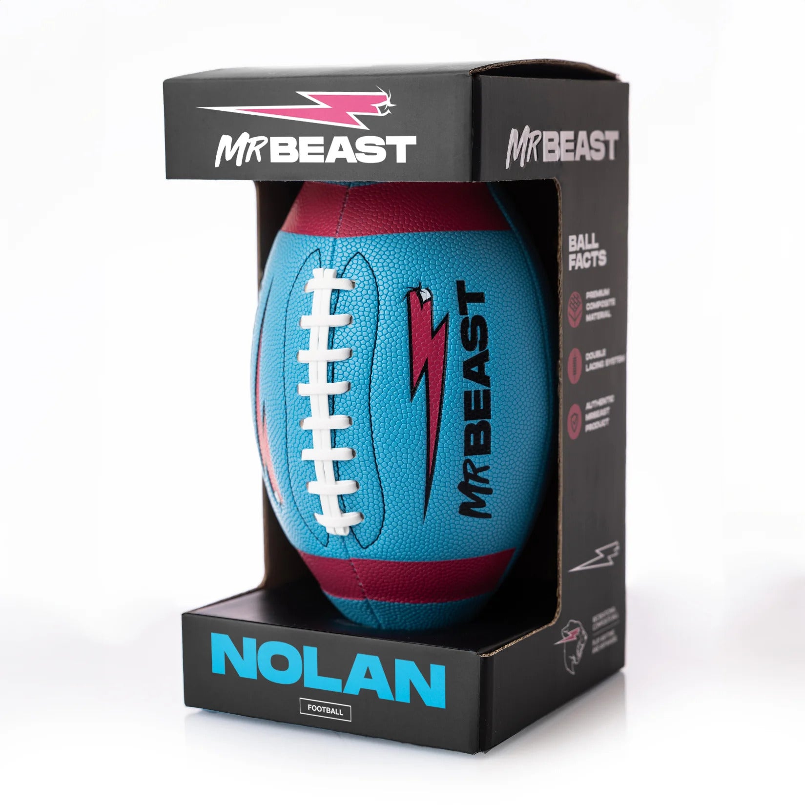 Football W4560
