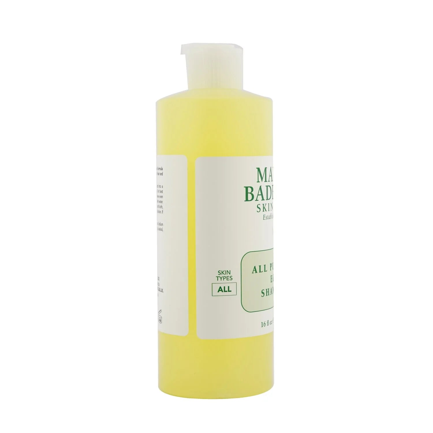 Egg Shampoo 236ml O6276