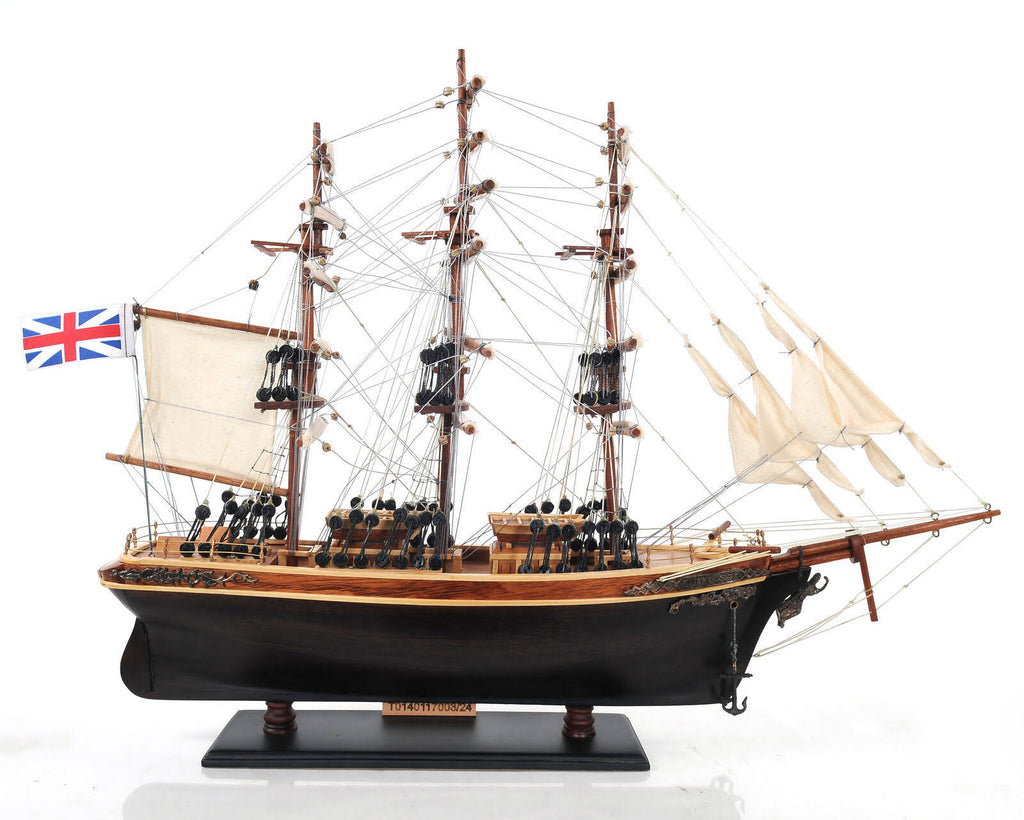 Cutty Sark Small Model P326045