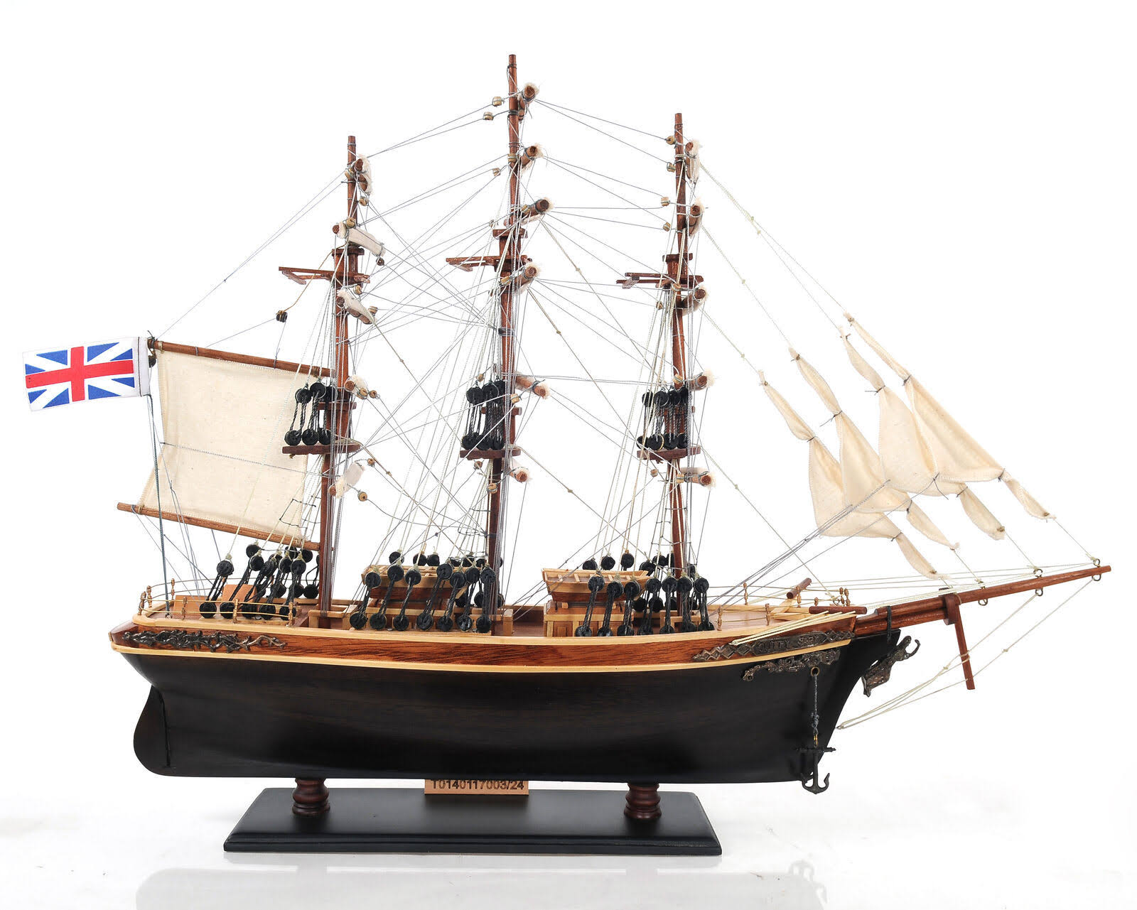 Cutty Sark Small Model P326045