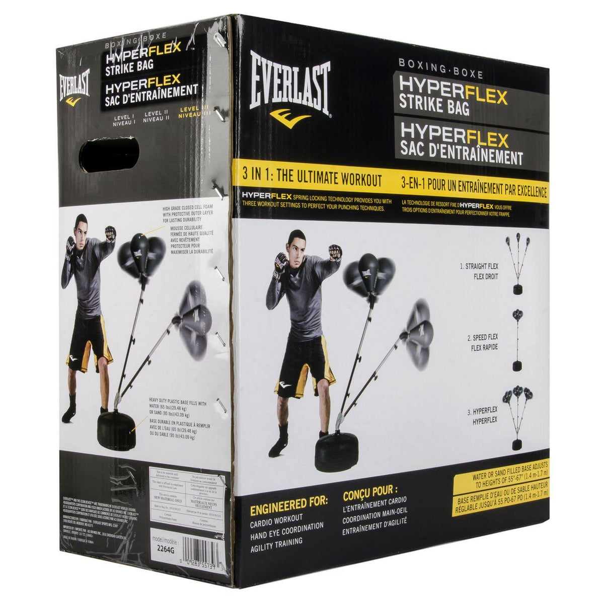 Strike Bag M6207