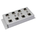 Lightning arrester - CAT 6 - Aluminum F3373
