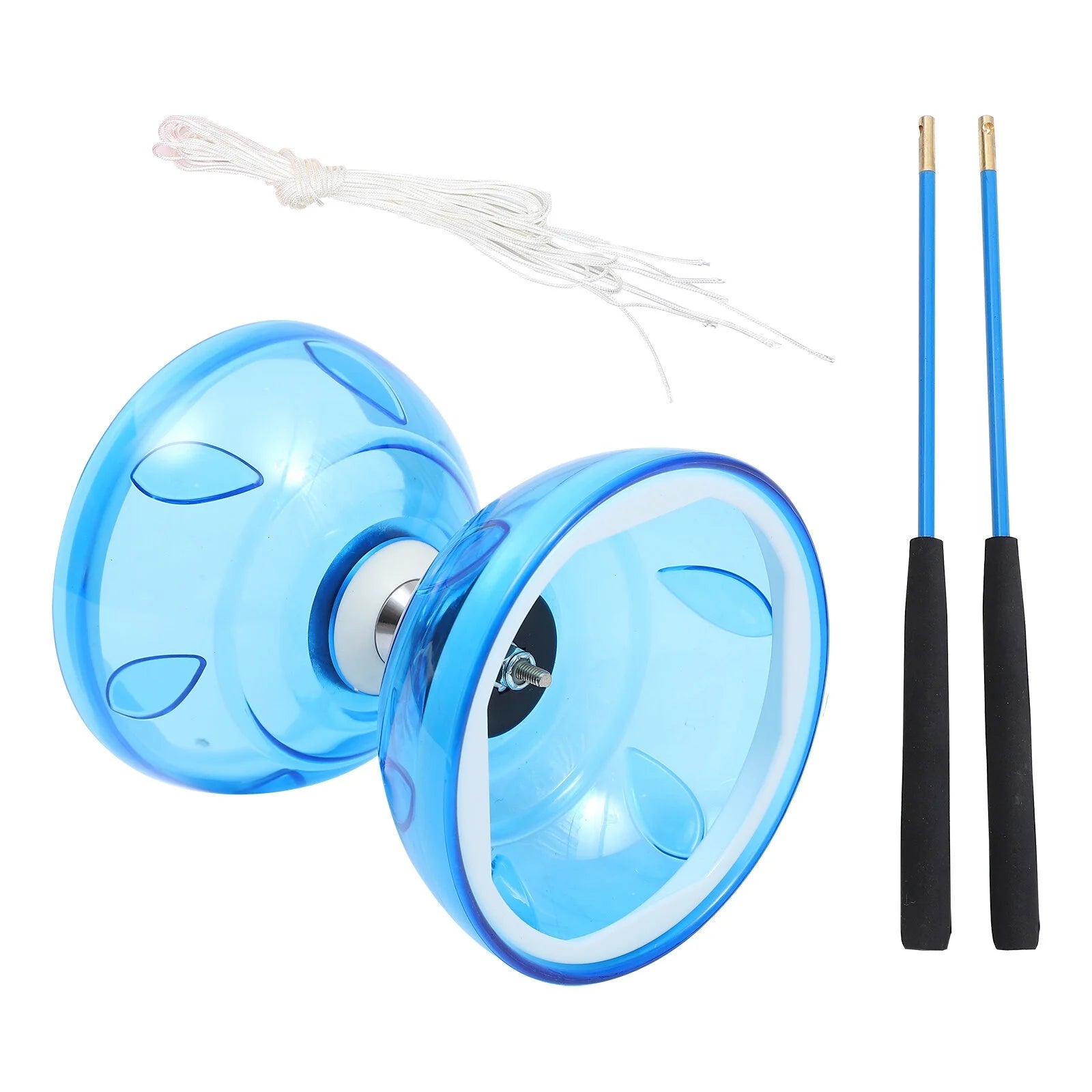 Chinese Yoyo Diabolo Toy X924