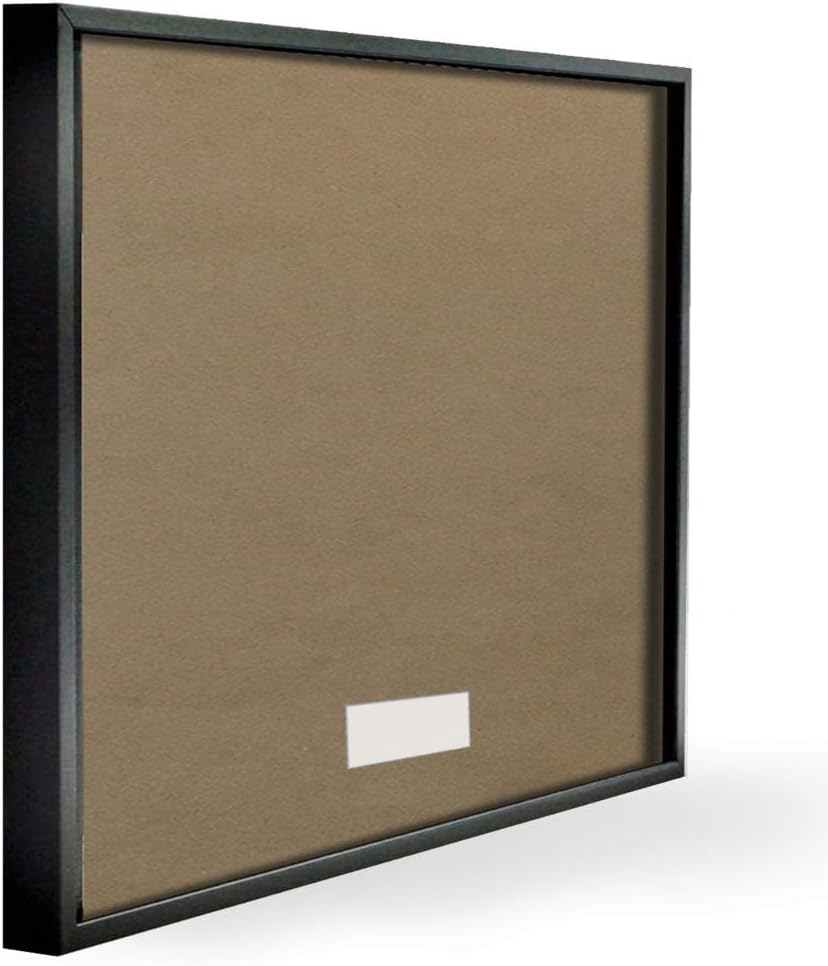 Blue Framed Wall Art, 2pc, Each 11 x 14 Z147