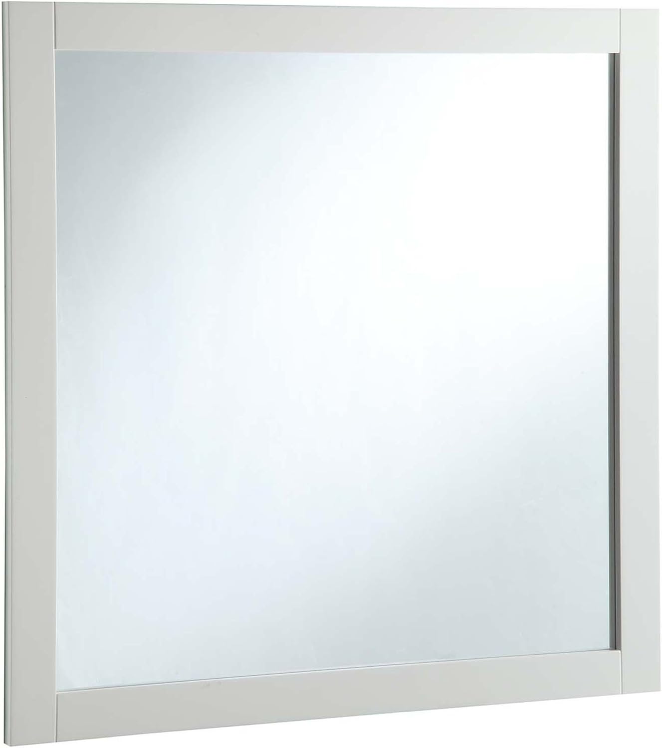 White Misc Cabinet W6248